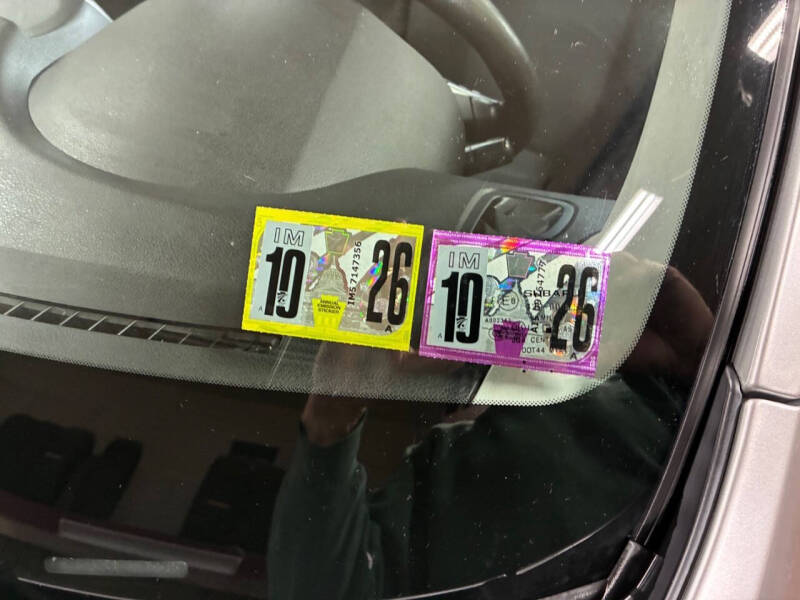 2011 Subaru Forester 2.5X Premium