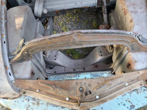 1951 Mercury Lead Sled