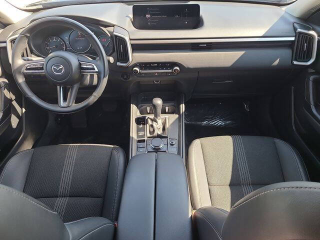 2025 Mazda CX-50 2.5 S Preferred