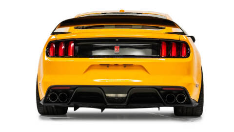 2018 Ford Mustang Shelby GT350R