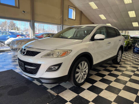 2010 Mazda CX-9 Touring