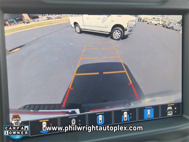 2023 GMC Sierra 2500HD