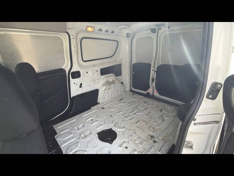 2022 RAM ProMaster City