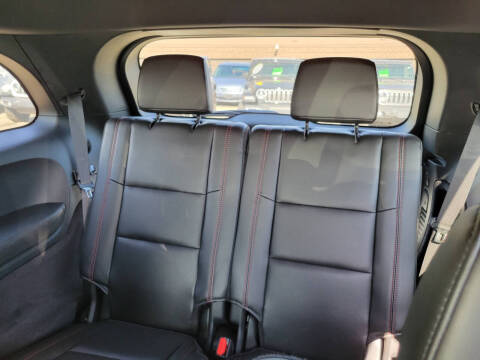2024 Dodge Durango