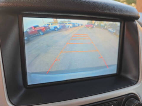 2015 GMC Yukon XL SLT