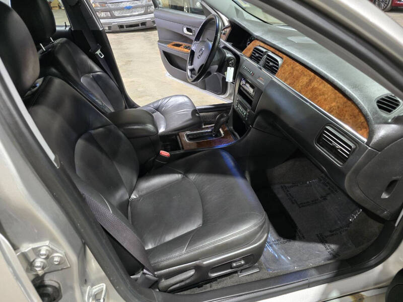 2006 Buick LaCrosse CXL