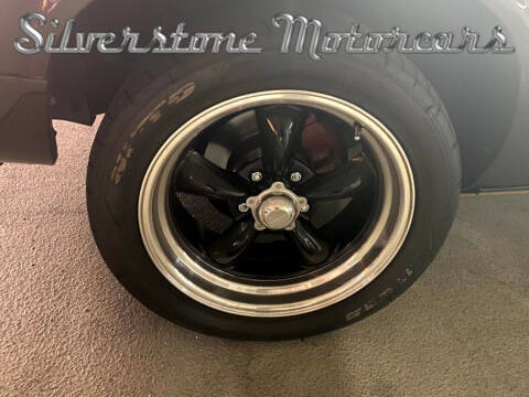 1975 Chevrolet Camaro