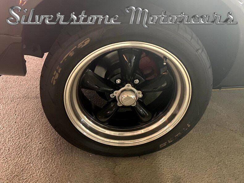 1975 Chevrolet Camaro