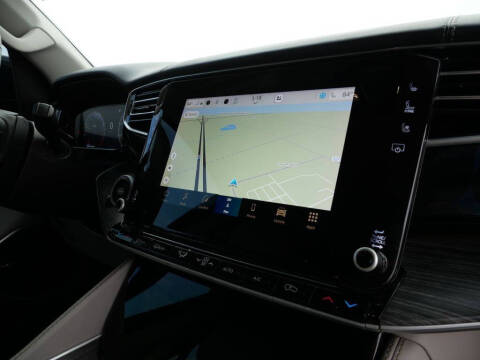 2023 Jeep Wagoneer Series II