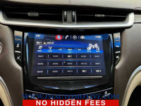 2014 Cadillac XTS Premium Collection