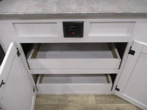 2022 Keystone RV Hideout 265RL