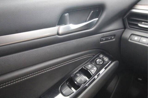 2022 Nissan Altima 2.5 Platinum