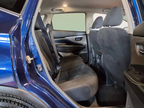 2023 Nissan Murano S