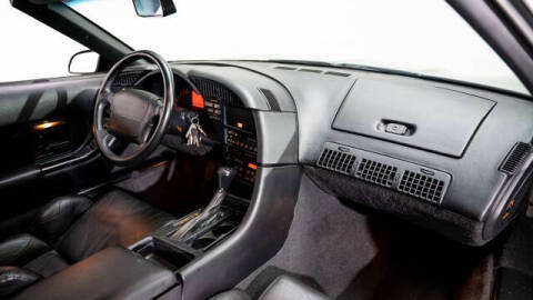 1993 Chevrolet Corvette