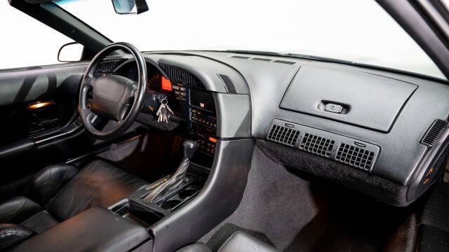 1993 Chevrolet Corvette