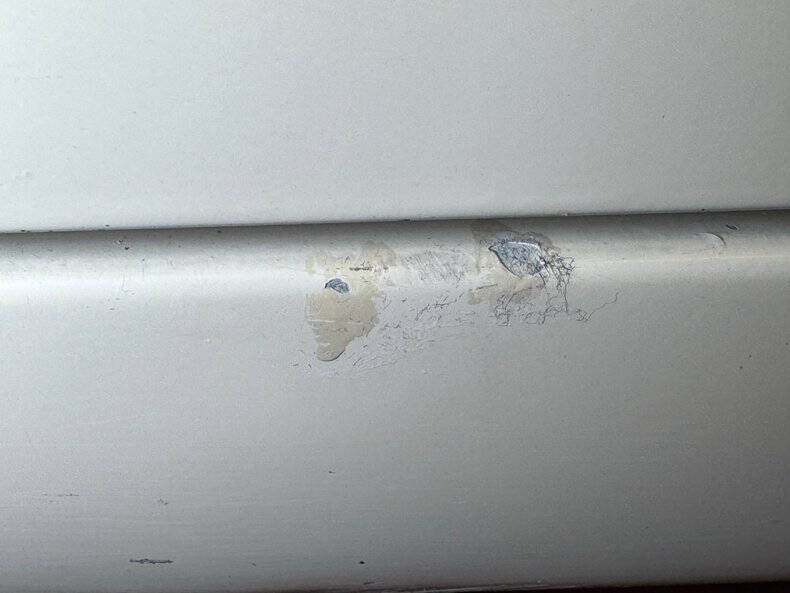 1963 Ford Thunderbird