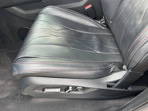 2024 Acura MDX SH-AWD Type S w/Advance Package