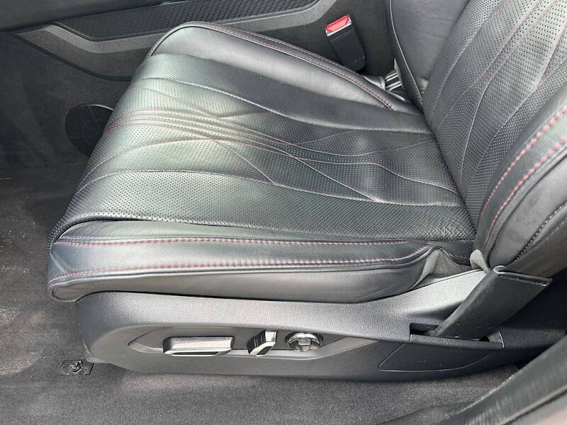 2024 Acura MDX SH-AWD Type S w/Advance Package