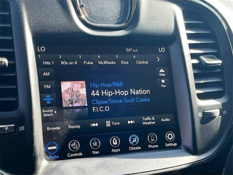 2022 Chrysler 300 S V6