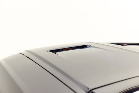 1967 Ford Mustang