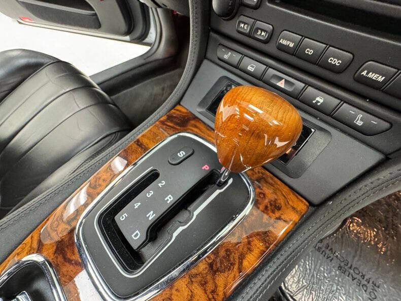 2007 Jaguar S-Type 3.0