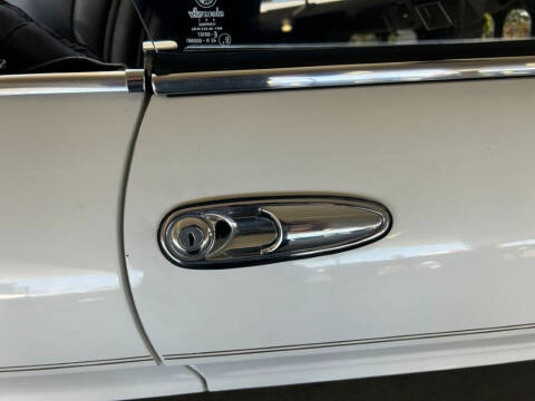 1985 Alfa Romeo Spider Veloce