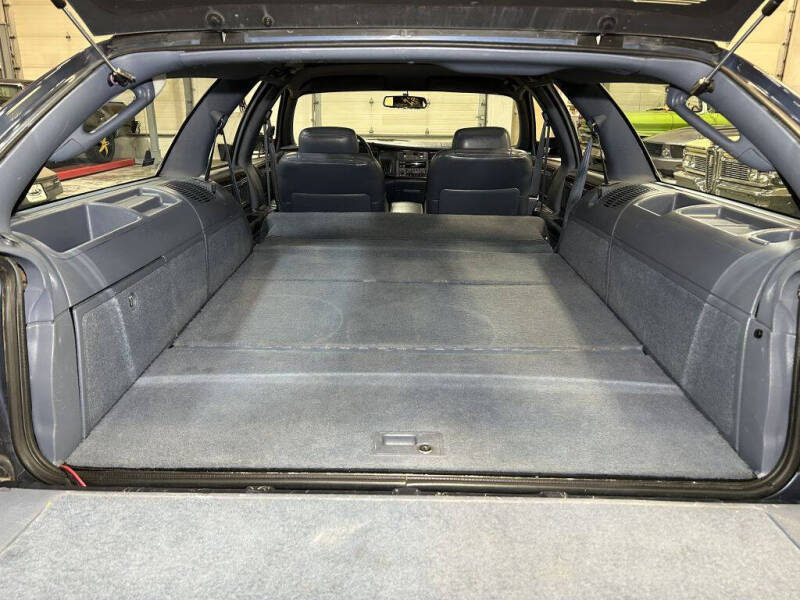 1996 Buick Roadmaster Estate