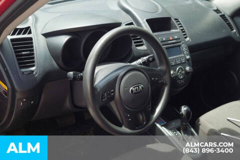 2013 Kia Soul