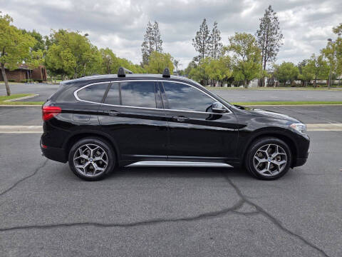 2018 BMW X1 sDrive28i