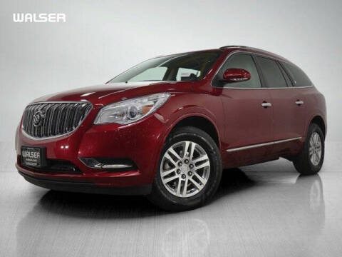 2014 Buick Enclave Convenience