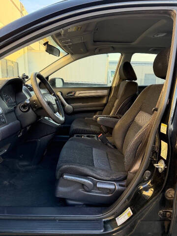 2008 Honda CR-V EX