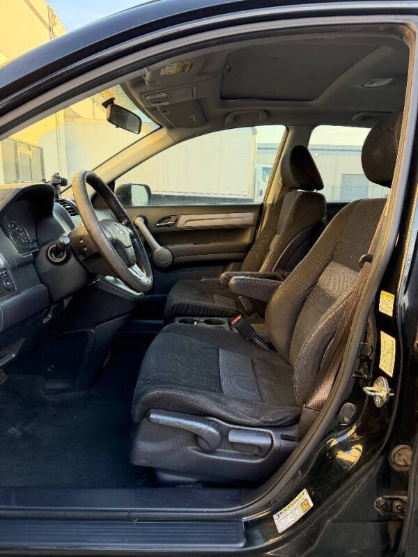 2008 Honda CR-V EX - Photo 16