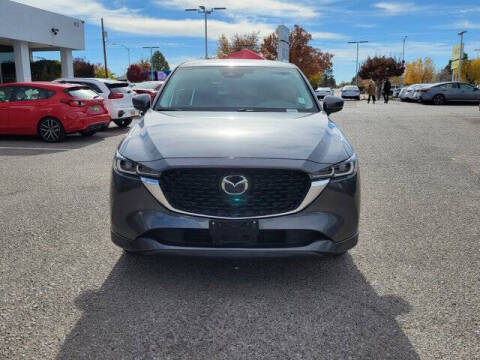 2024 Mazda CX-5 2.5 S Select