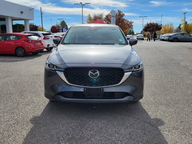 2024 Mazda CX-5 2.5 S Select