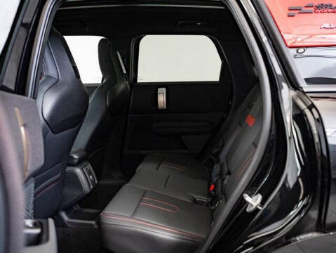 2026 MINI Countryman John Cooper Works ALL4