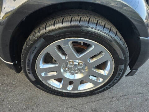 2010 Dodge Nitro Detonator