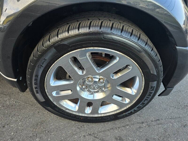 2010 Dodge Nitro Detonator