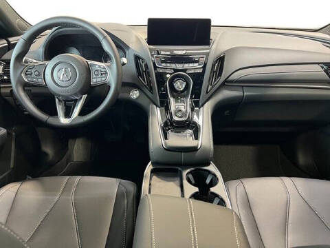 2026 Acura RDX SH-AWD