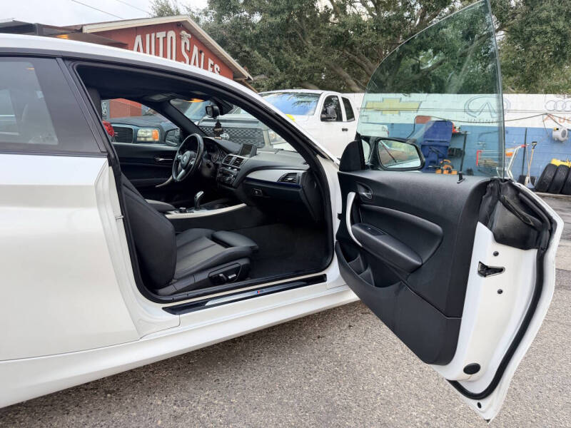 2017 BMW 2 Series 230i