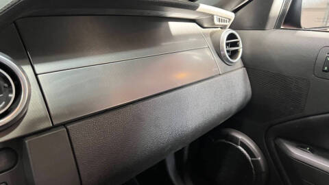 2008 Ford Shelby GT500