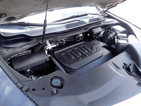 2015 Acura MDX SH-AWD w/Tech