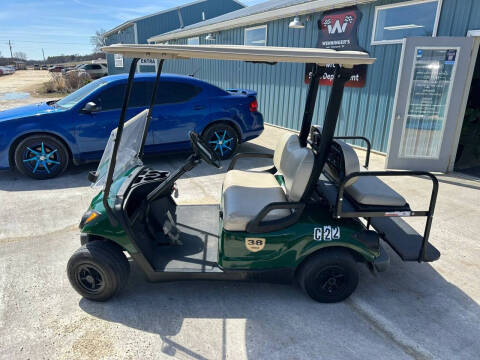 2015 Yamaha ELECTRIC