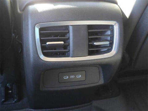 2022 Acura RDX w/Tech