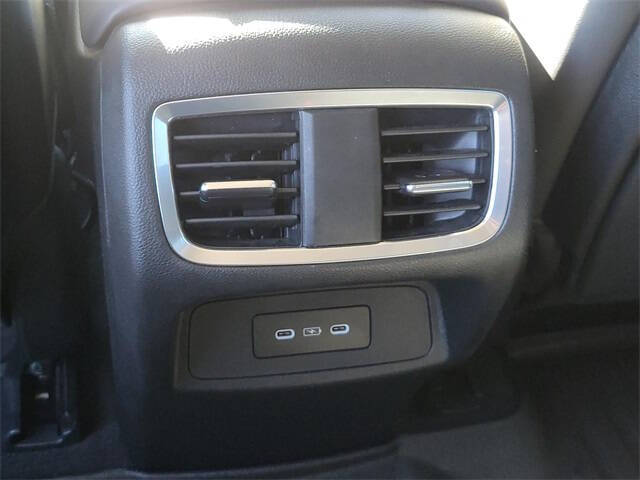 2022 Acura RDX w/Tech