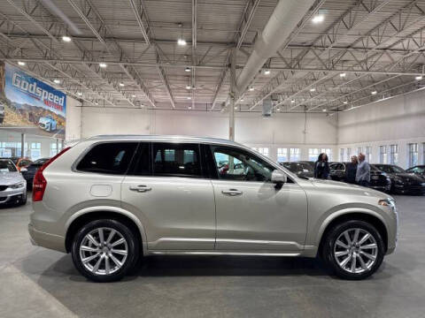 2016 Volvo XC90 T6 Inscription