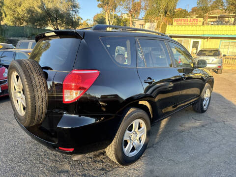 2007 Toyota RAV4