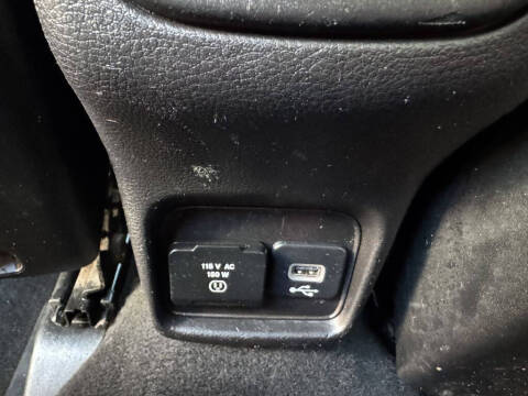 2019 Jeep Compass Sport