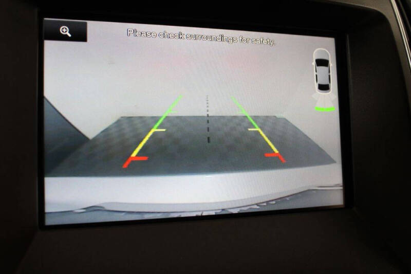 2015 Ford Edge Sport