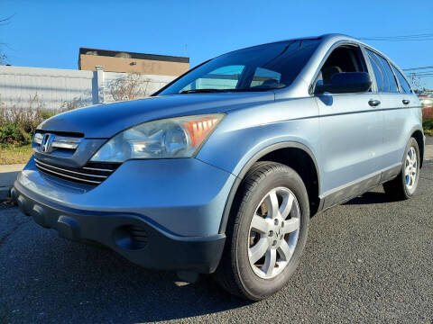 2008 Honda CR-V for sale at New Jersey Auto Wholesale Outlet in Union Beach NJ