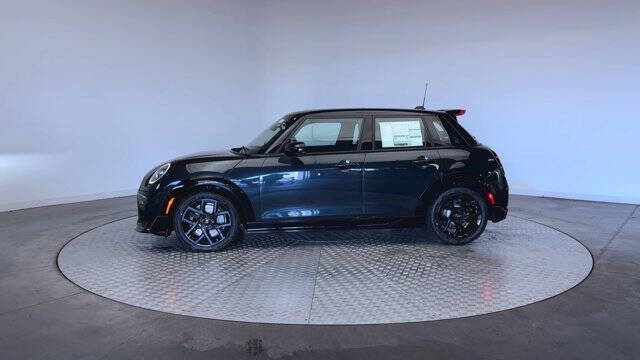2026 MINI Hardtop 4 Door Cooper S